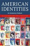 American Identities: An Introductory Textbook,0631234322,9780631234326