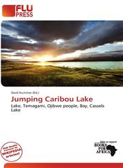 Jumping Caribou Lake,6137211991,9786137211991