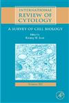 International Review of Cytology, Vol. 262 A Survey of Cell Biology 1st Edition,012374167X,9780123741677