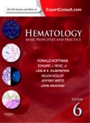 Hematology Basic Principles and Practice, Expert Consult Premium Edition -Enhanced Online Features and Print 6th Edition,1437729282,9781437729283