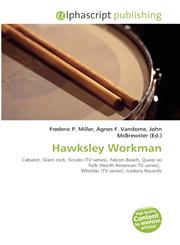Hawksley Workman,6133757655,9786133757653