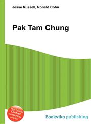 Pak Tam Chung,5511573914,9785511573915