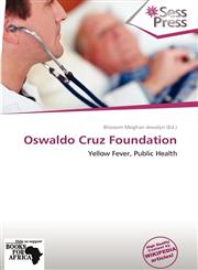 Oswaldo Cruz Foundation,6137817431,9786137817438