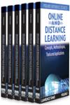 Online and Distance Learning Concepts, Methodologies, Tools, and Applications,159904935X,9781599049359