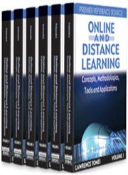 Online and Distance Learning Concepts, Methodologies, Tools, and Applications,159904935X,9781599049359