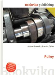 Pulley,5511127108,9785511127101