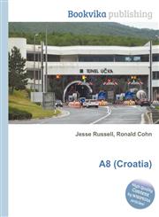 A8 (Croatia),5510993383,9785510993387