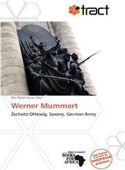 Werner Mummert,6138697421,9786138697428