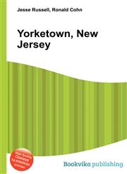 Yorketown, New Jersey,5511584959,9785511584959