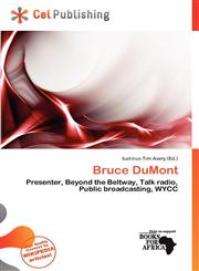 Bruce DuMont,6200007918,9786200007919