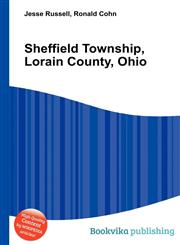 Sheffield Township, Lorain County, Ohio,5511237612,9785511237619