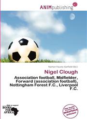 Nigel Clough,6200312877,9786200312877