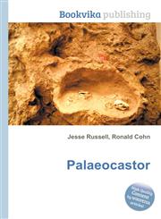 Palaeocastor,5511607312,9785511607313