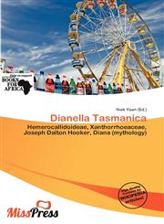 Dianella Tasmanica,6139753279,9786139753277