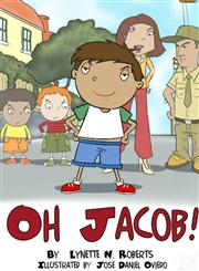 Oh Jacob!,1304865746,9781304865748
