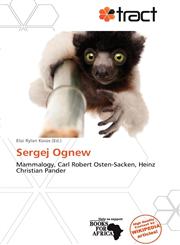 Sergej Ognew,6139316502,9786139316502