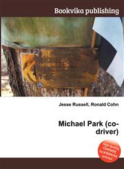 Michael Park (Co-Driver),5510716592,9785510716597