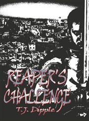 Reaper's Challenge,1909224324,9781909224322