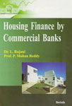 Housing Finance by Commercial Banks,8183874363,9788183874366