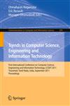 Trends in Computer Science, Engineering and Information Technology First International Conference, CCSEIT 2011, Tirunelveli, Tamil Nadu, India, September 23-25, 2011, Proceedings,3642240429,9783642240423