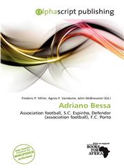 Adriano Bessa,6139554136,9786139554133
