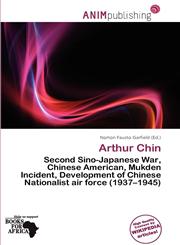 Arthur Chin,6138061268,9786138061267