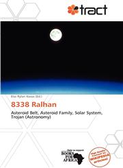 8338 Ralhan,6138700090,9786138700098