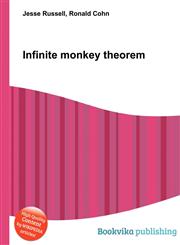 Infinite Monkey Theorem,5510533528,9785510533521