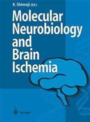 Molecular Neurobiology and Brain Ischemia,4431701842,9784431701842