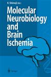 Molecular Neurobiology and Brain Ischemia,4431701842,9784431701842