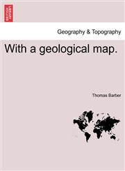 With a geological map.,1241314896,9781241314897