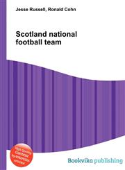 Scotland National Football Team,5510542845,9785510542844
