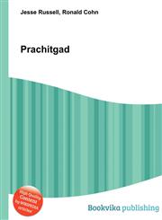 Prachitgad,5511446300,9785511446301