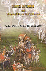 Shree Krishna and Bhagvat Gita on Man's Dharma A Commentary on the Bhagavat Gita from the View Point of Science and Secularism,8185616450,9788185616452
