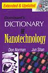 Extended & Updated Dominant’s Dictionary of Nanotechnology,8178884593,9788178884592