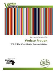 Weisse Frauen,6139124697,9786139124695
