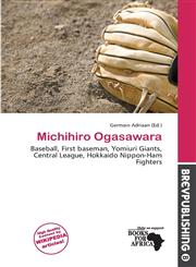 Michihiro Ogasawara,6138377443,9786138377443