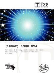 (10062) 1988 RV4,6138578104,9786138578109