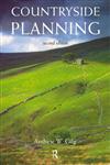Countryside Planning The First Half Century 2nd Edition,0415054907,9780415054904