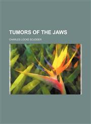 Tumors of the jaws,1152088025,9781152088023