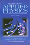 Textbook of Applied Physics 2nd Edition,8122413285,9788122413281
