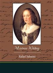 Mistress Wilding,1438518781,9781438518787