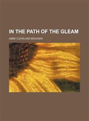 In the path of the gleam,1154591239,9781154591231
