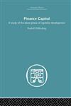 Finance Capital,0415379288,9780415379281