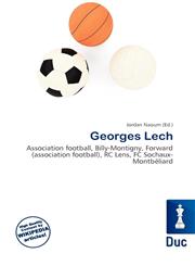 Georges Lech,6137062597,9786137062593