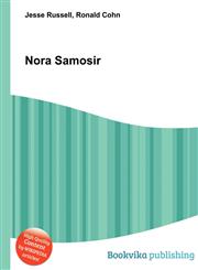 Nora Samosir,5511230618,9785511230610