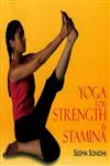 Yoga For Strength and Stamina,8183280269,9788183280266