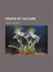 Fruits of Culture,1153799375,9781153799379