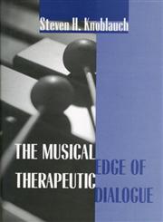 The Musical Edge,088163297X,9780881632972