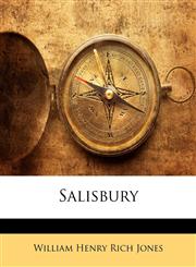 Salisbury,1141675730,9781141675739